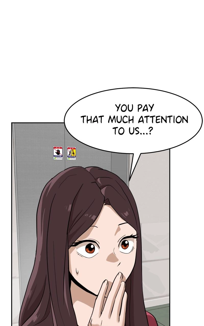 Double Click Chapter 137 - Page 72
