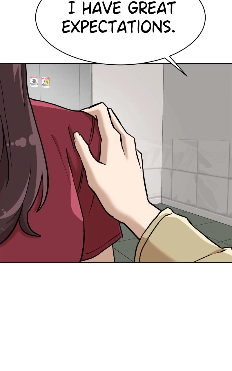 Double Click Chapter 137 - Page 74