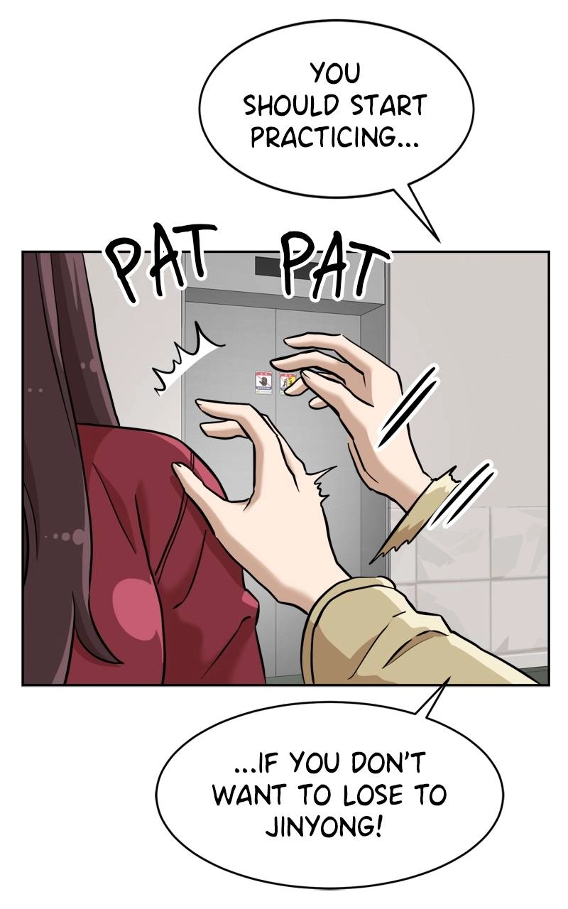 Double Click Chapter 137 - Page 78