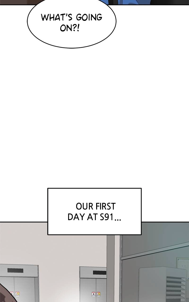 Double Click Chapter 137 - Page 82
