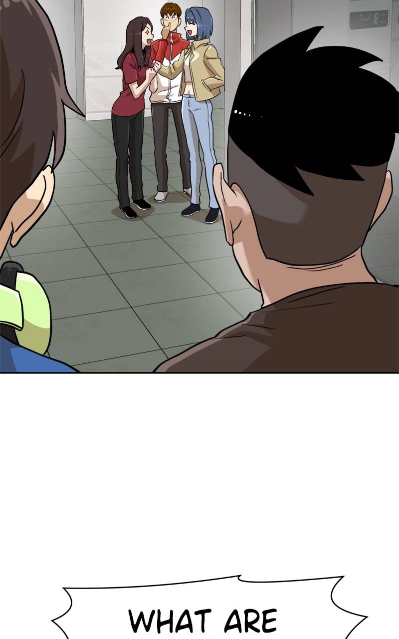Double Click Chapter 137 - Page 83