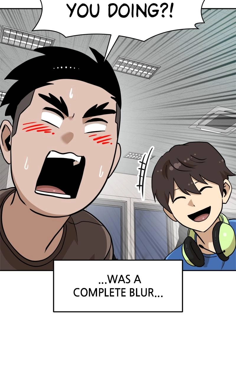 Double Click Chapter 137 - Page 84