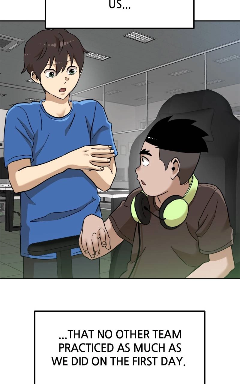 Double Click Chapter 137 - Page 87