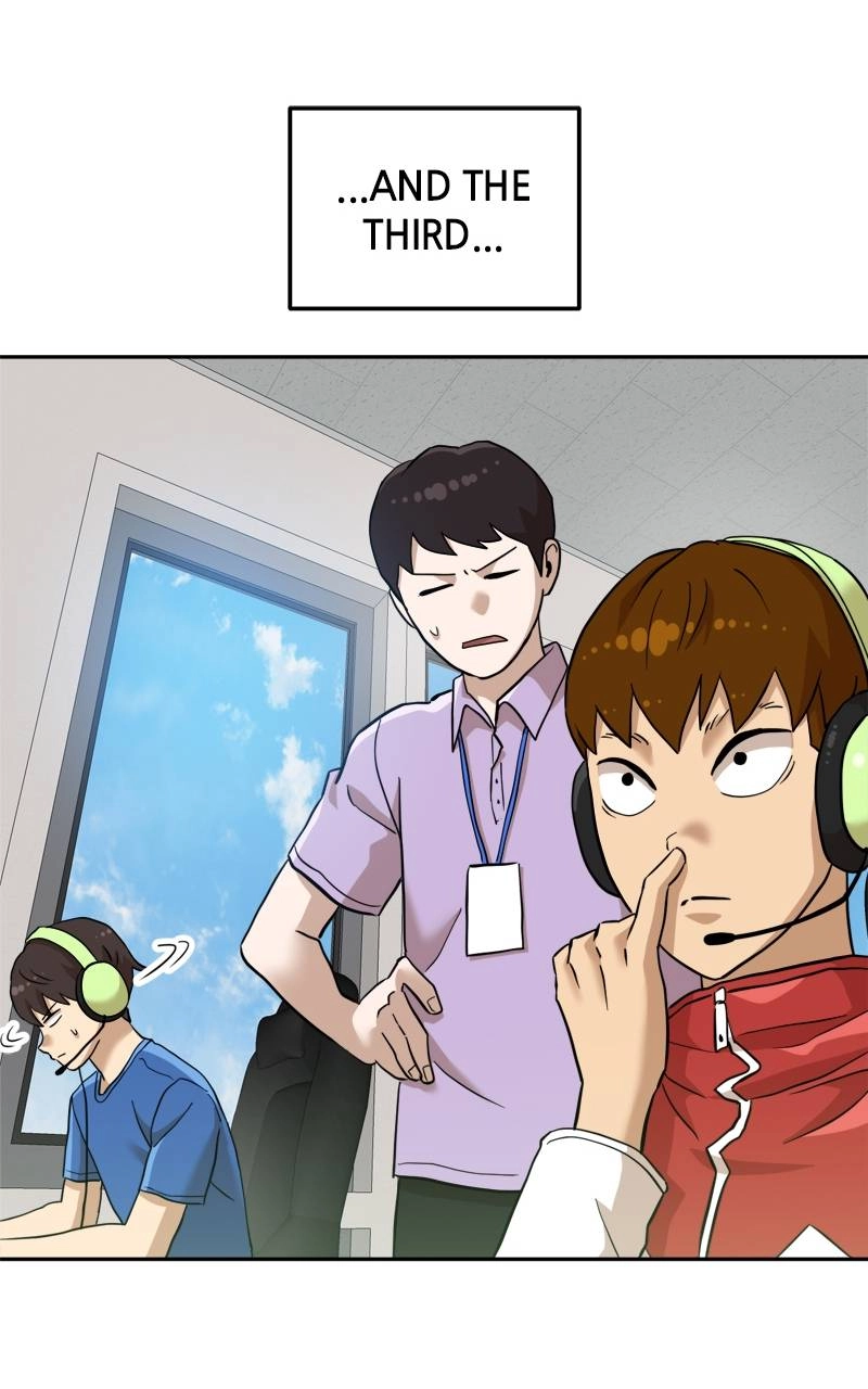 Double Click Chapter 137 - Page 90
