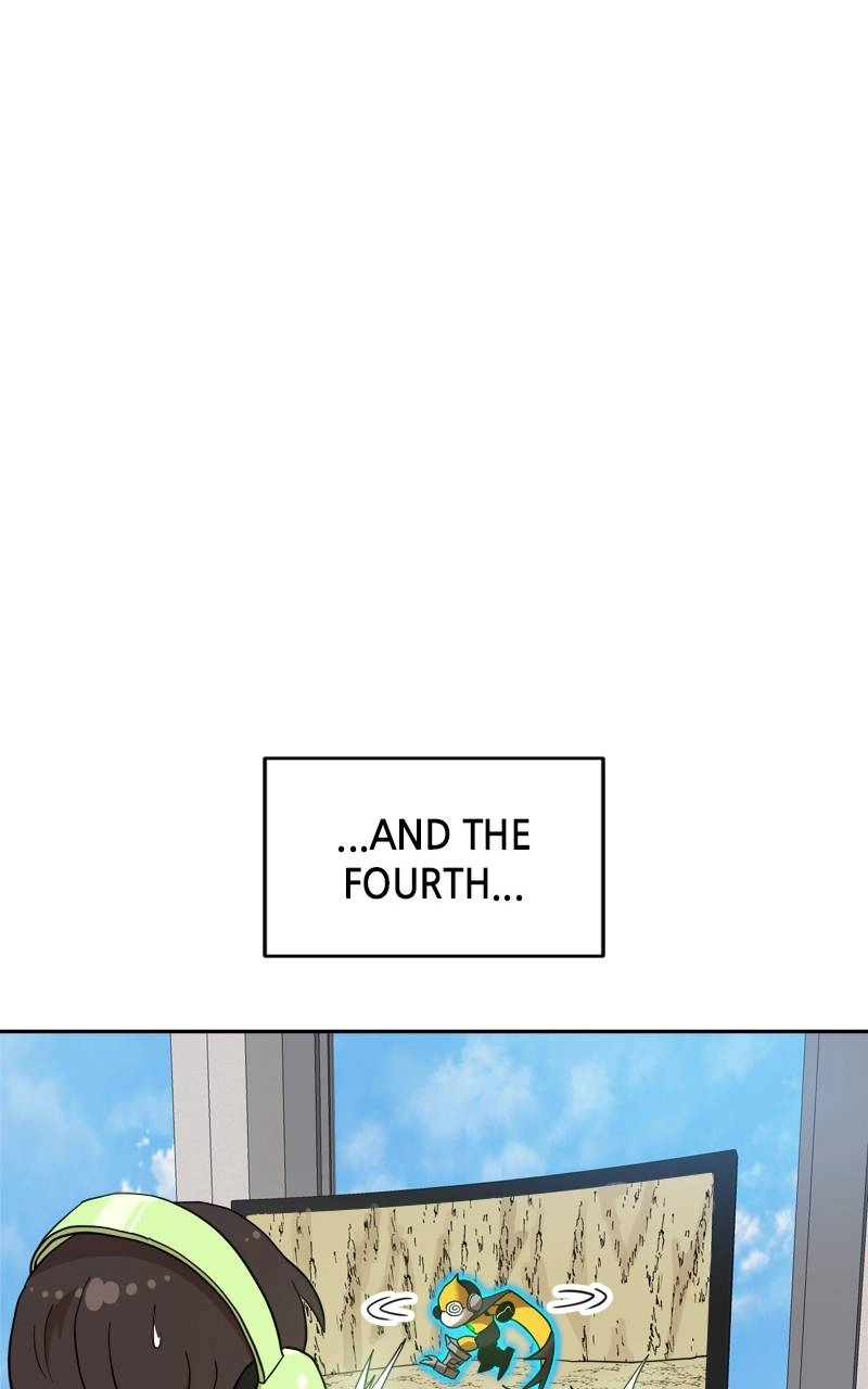 Double Click Chapter 137 - Page 91