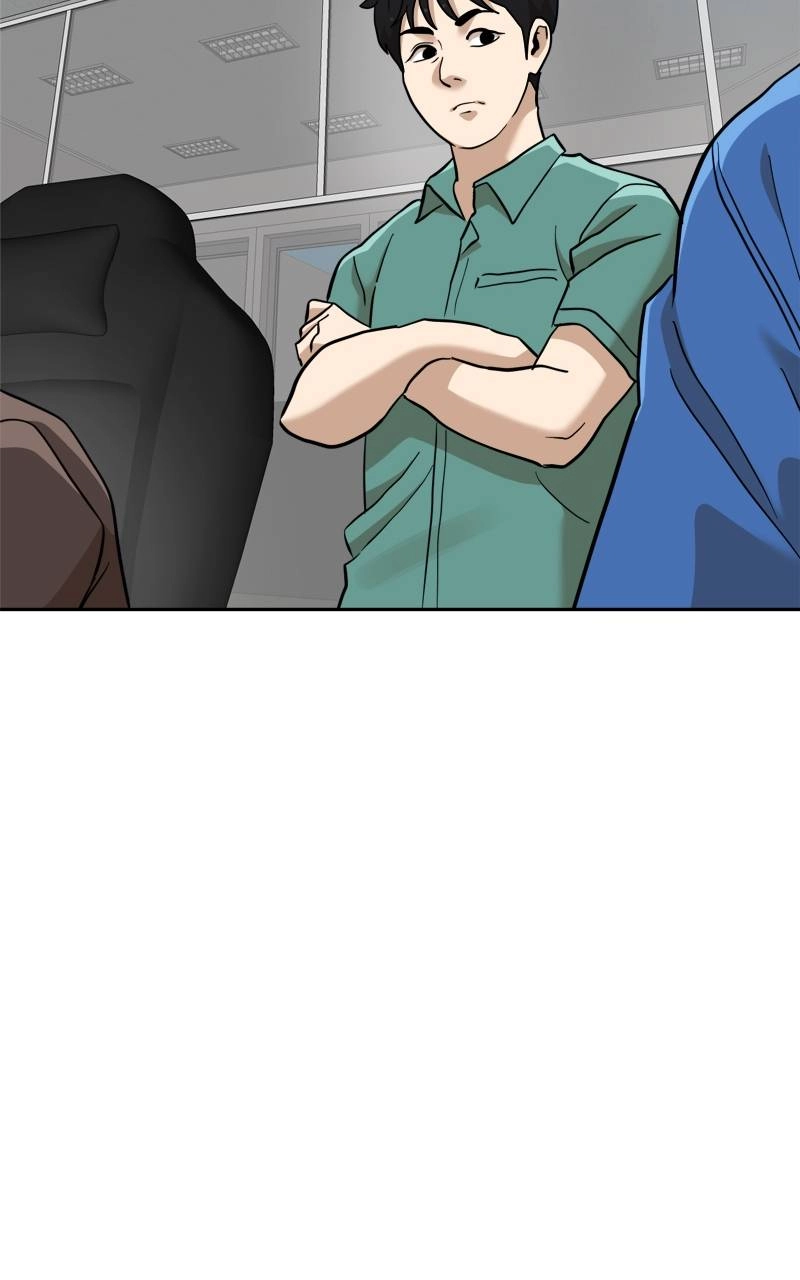 Double Click Chapter 137 - Page 93