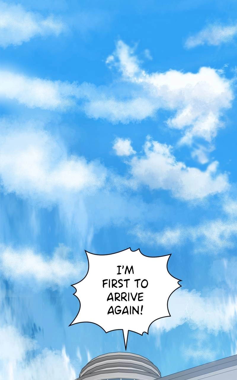 Double Click Chapter 137 - Page 95
