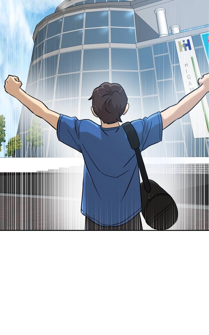 Double Click Chapter 137 - Page 96