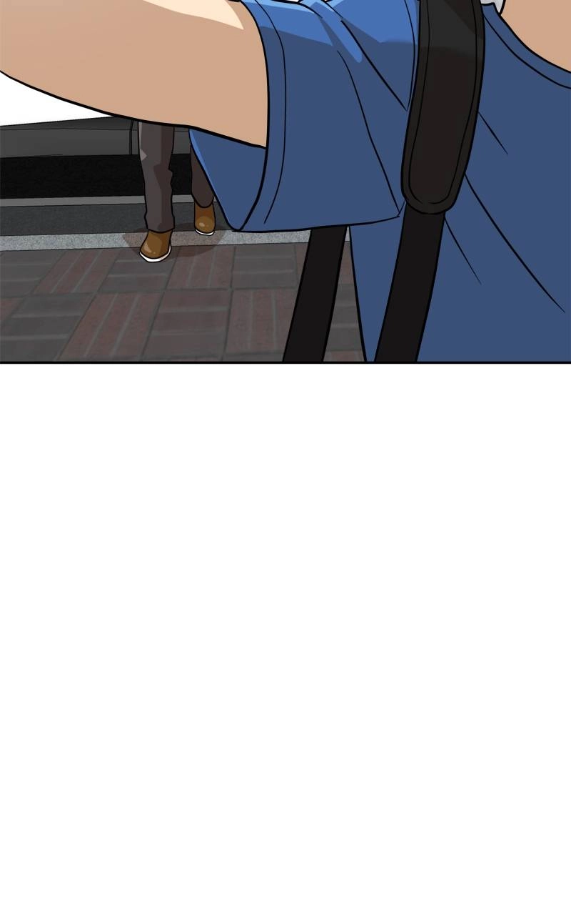 Double Click Chapter 137 - Page 98