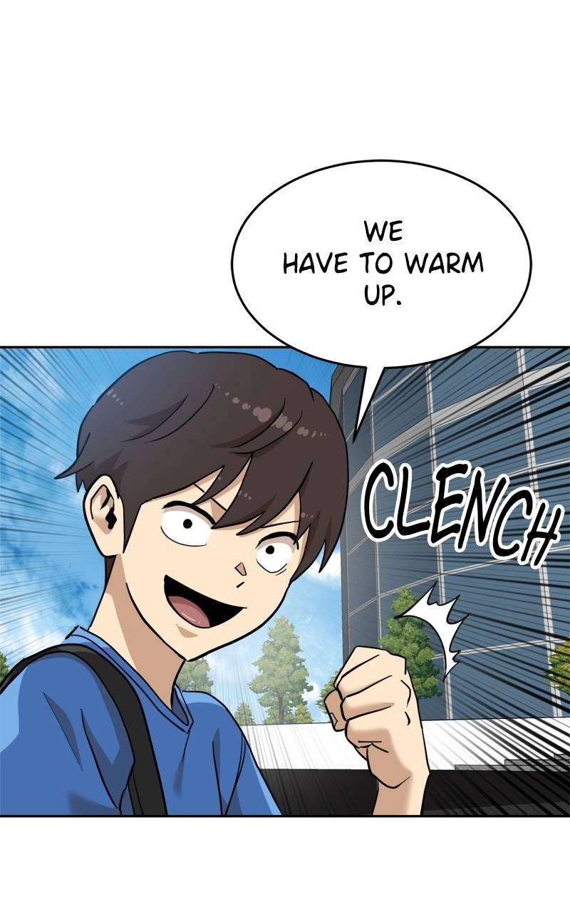 Double Click Chapter 137 - Page 100