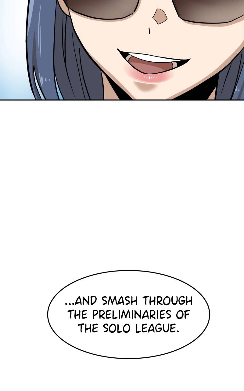 Double Click Chapter 137 - Page 104