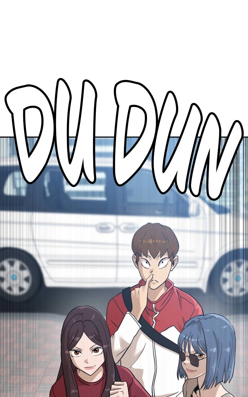 Double Click Chapter 137 - Page 105