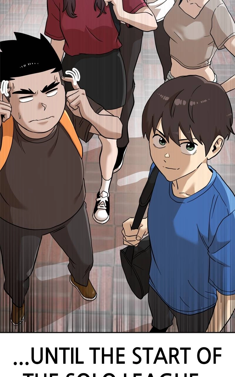Double Click Chapter 137 - Page 106