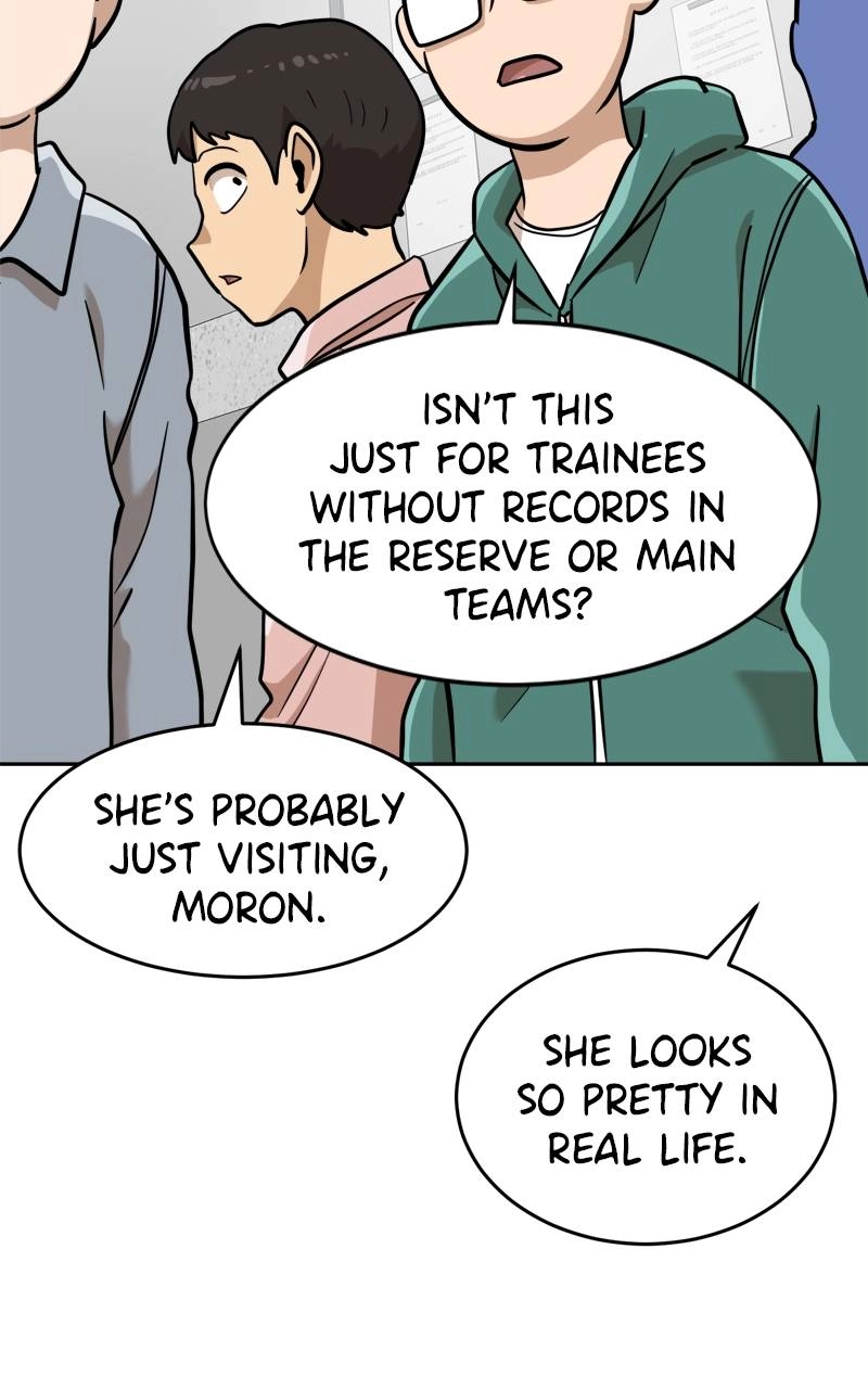 Double Click Chapter 138 - Page 3