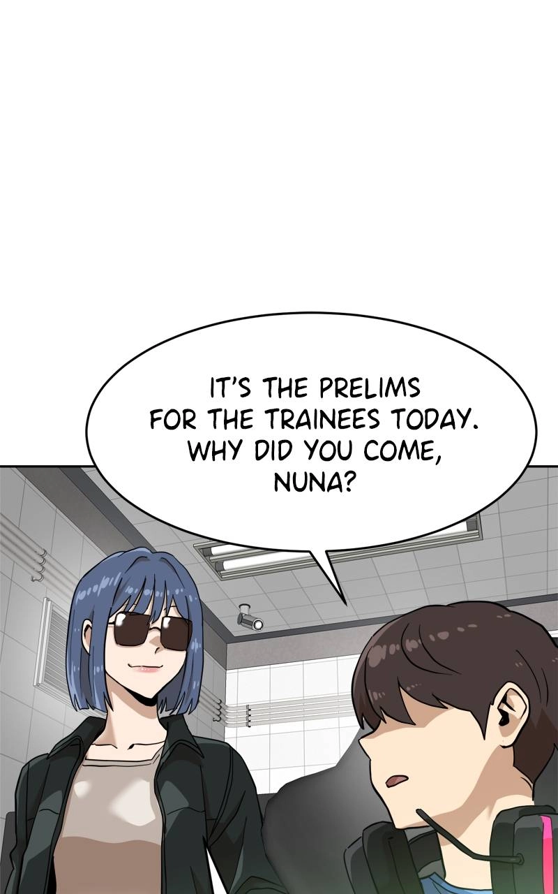 Double Click Chapter 138 - Page 8