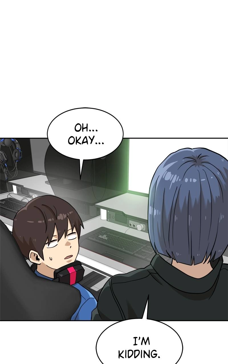 Double Click Chapter 138 - Page 11