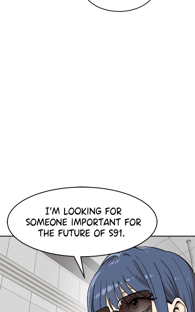 Double Click Chapter 138 - Page 12