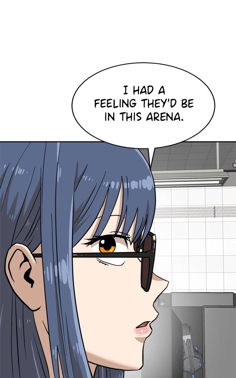 Double Click Chapter 138 - Page 14