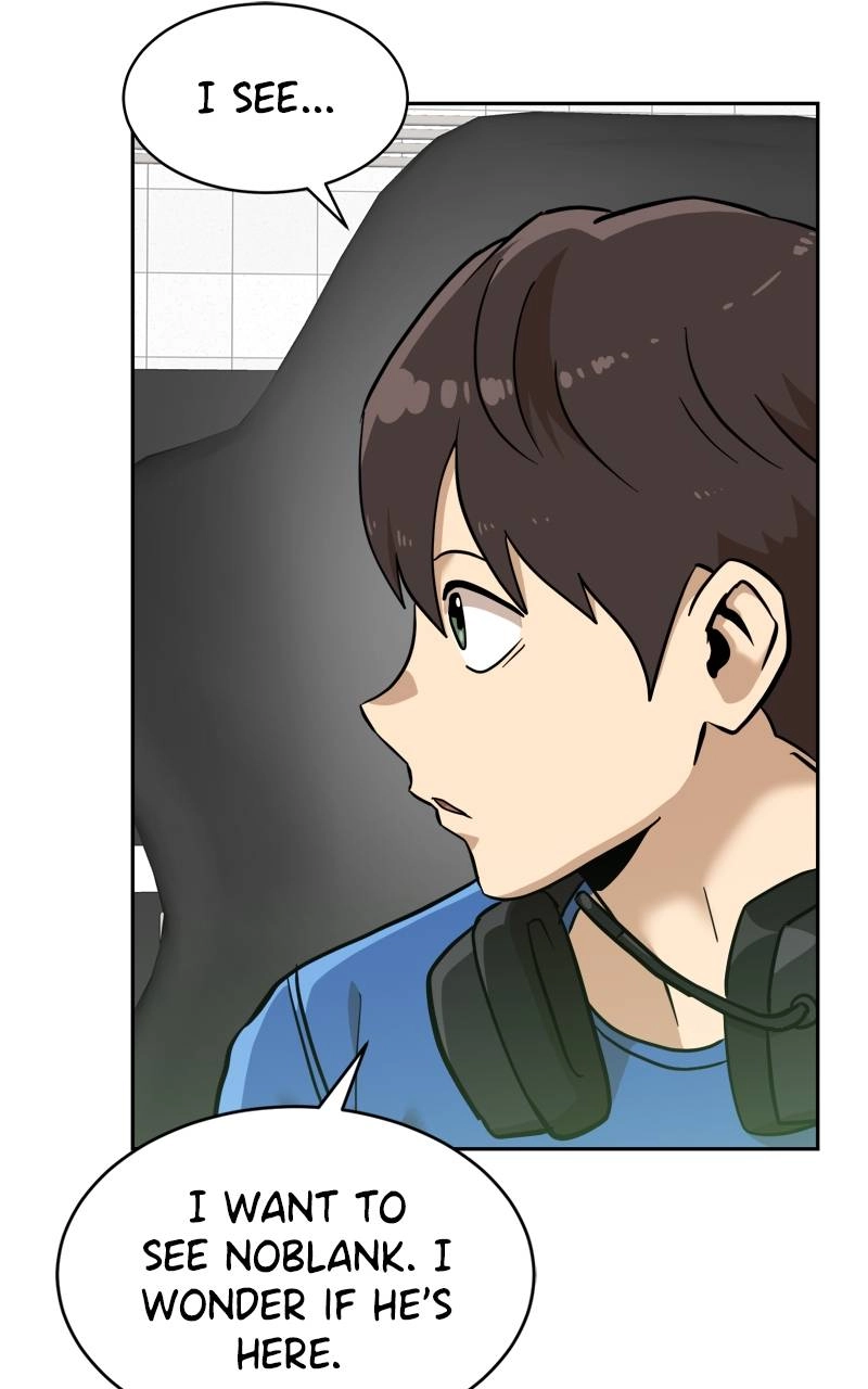 Double Click Chapter 138 - Page 16