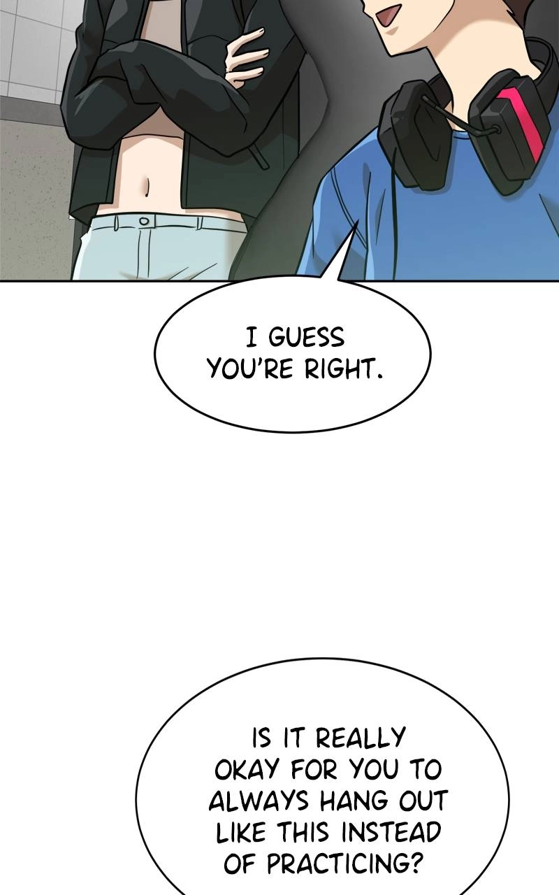 Double Click Chapter 138 - Page 18