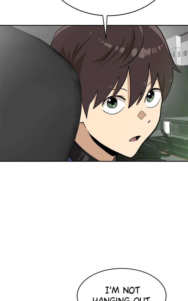 Double Click Chapter 138 - Page 19