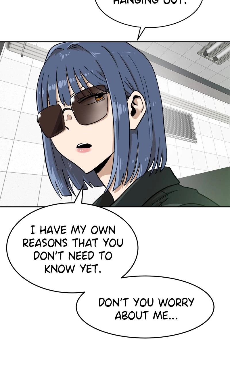 Double Click Chapter 138 - Page 20