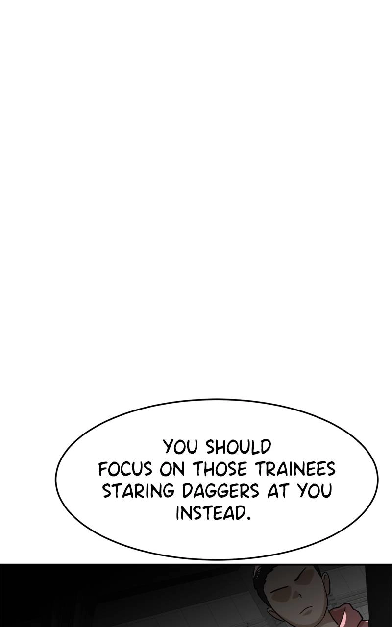 Double Click Chapter 138 - Page 21
