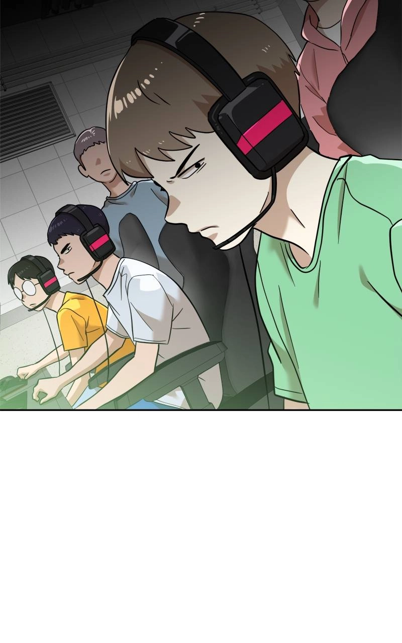 Double Click Chapter 138 - Page 22