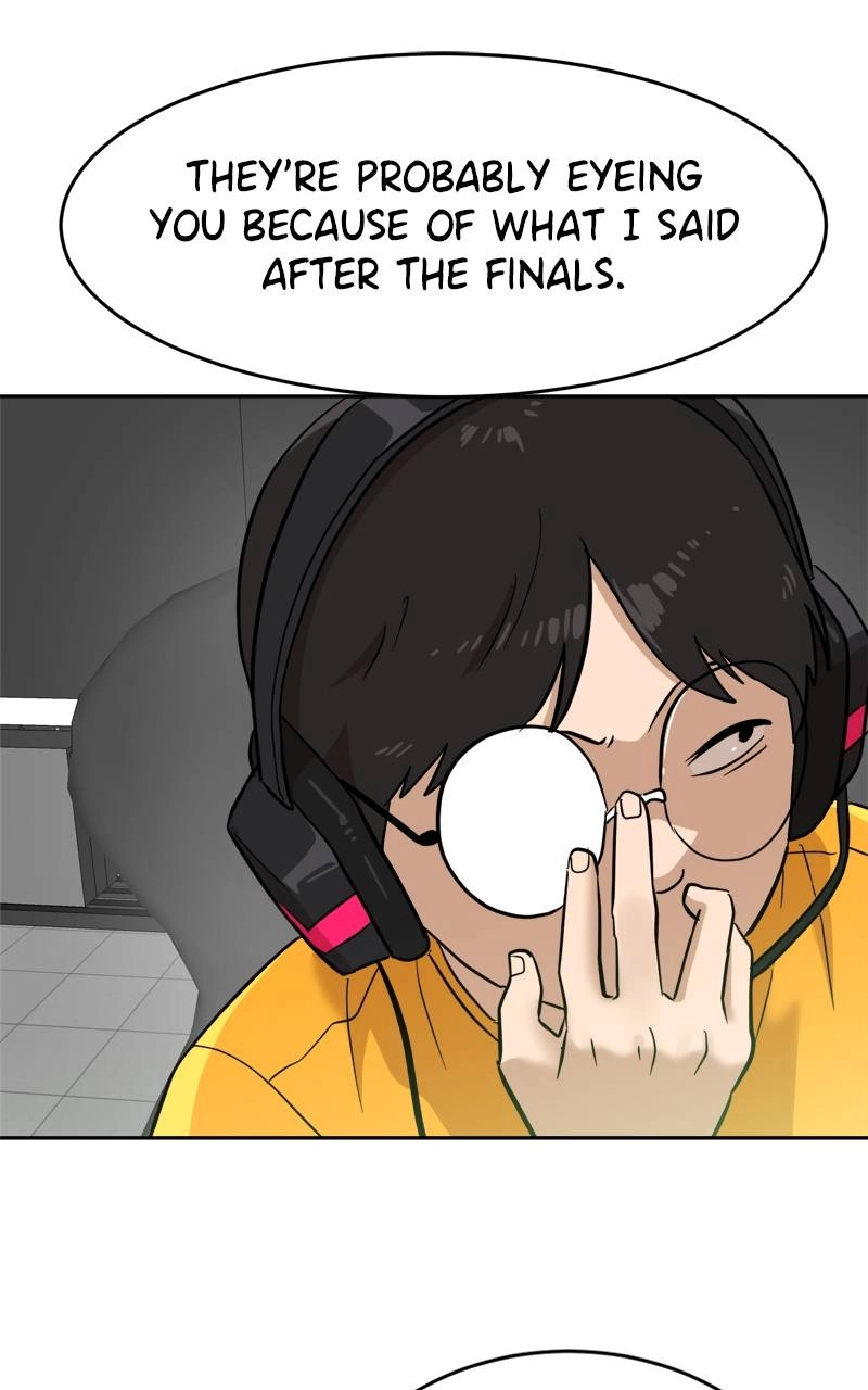 Double Click Chapter 138 - Page 23