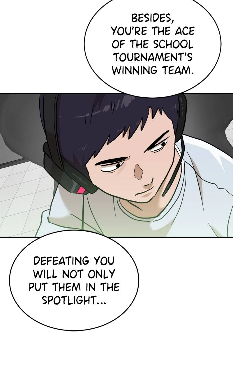 Double Click Chapter 138 - Page 24