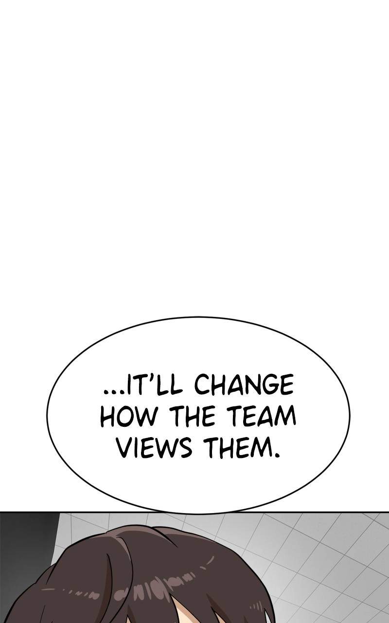 Double Click Chapter 138 - Page 25