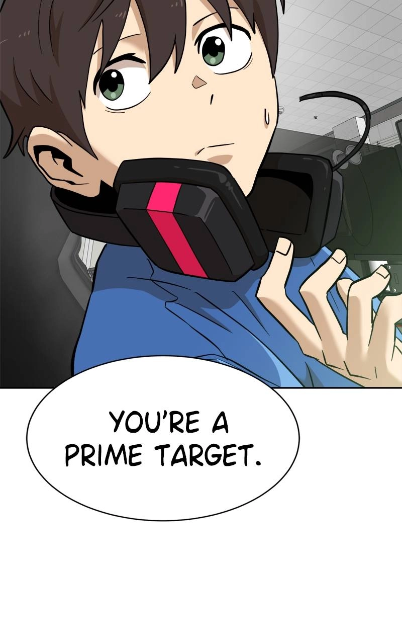 Double Click Chapter 138 - Page 26