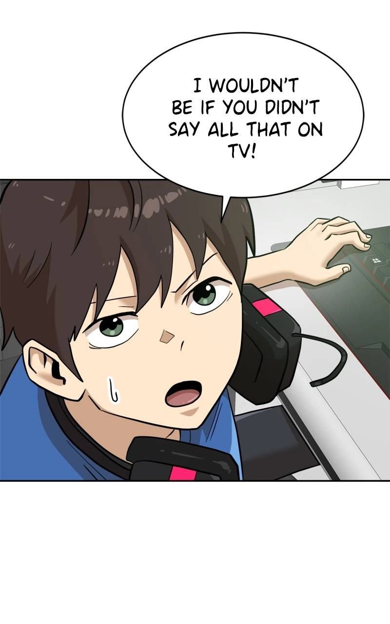 Double Click Chapter 138 - Page 27