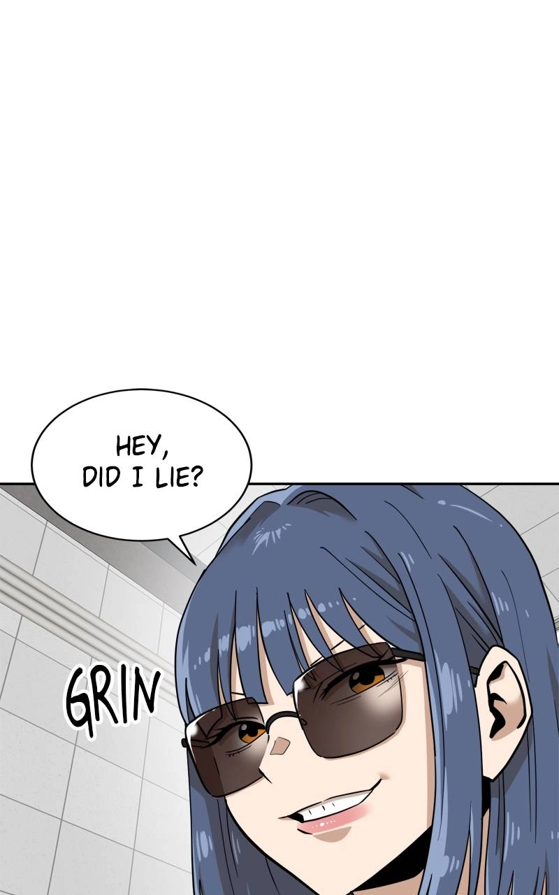 Double Click Chapter 138 - Page 28