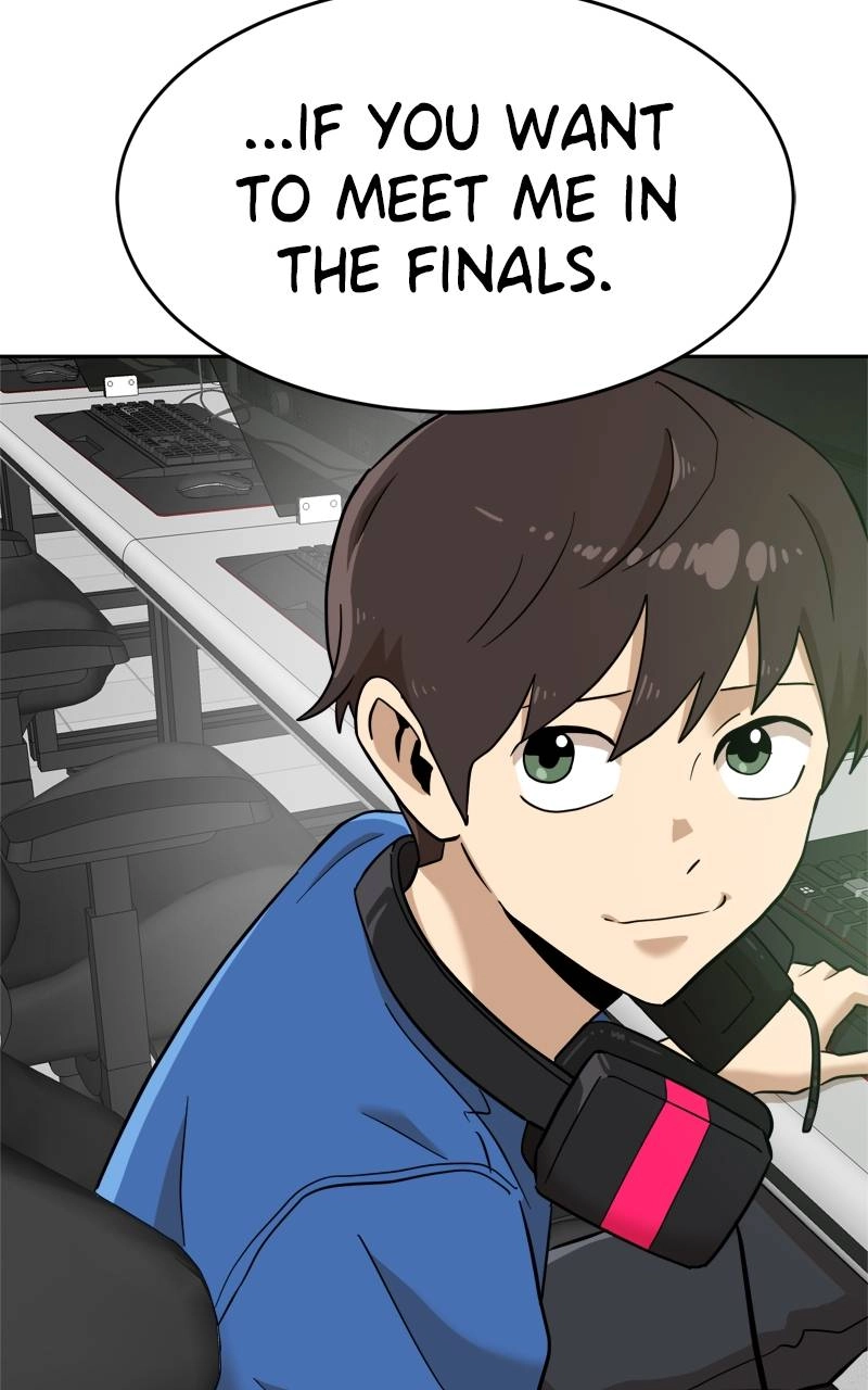 Double Click Chapter 138 - Page 30