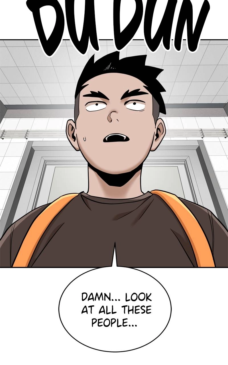 Double Click Chapter 138 - Page 33
