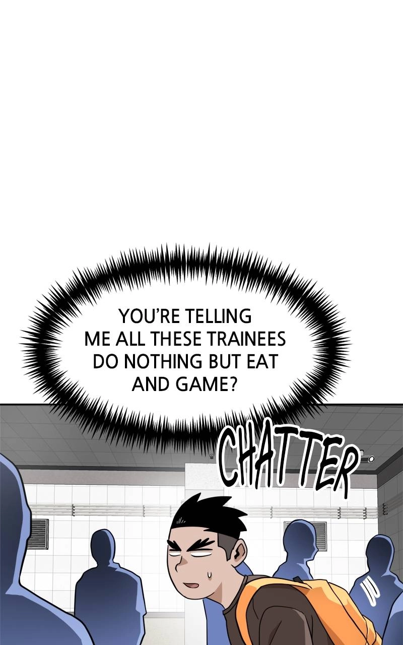 Double Click Chapter 138 - Page 34