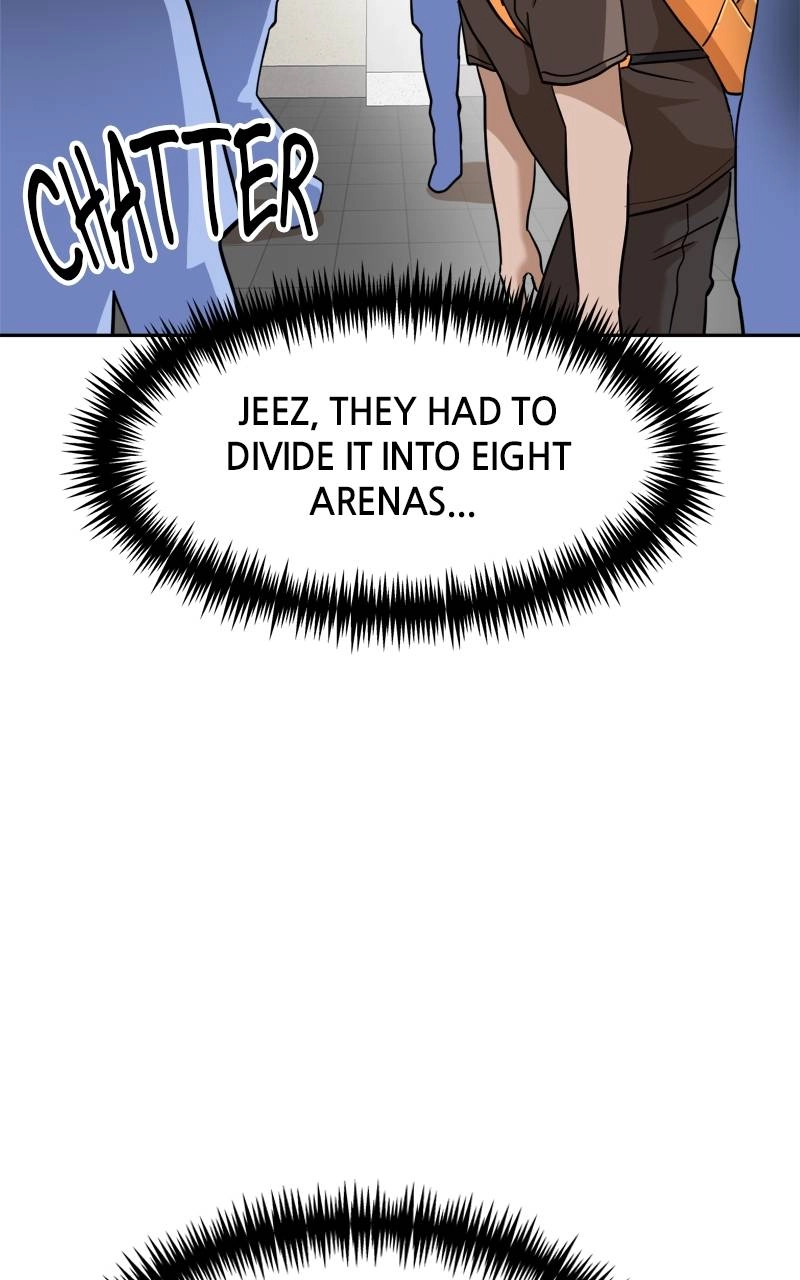Double Click Chapter 138 - Page 35