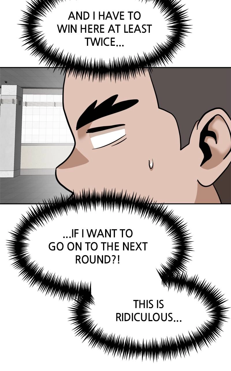 Double Click Chapter 138 - Page 36