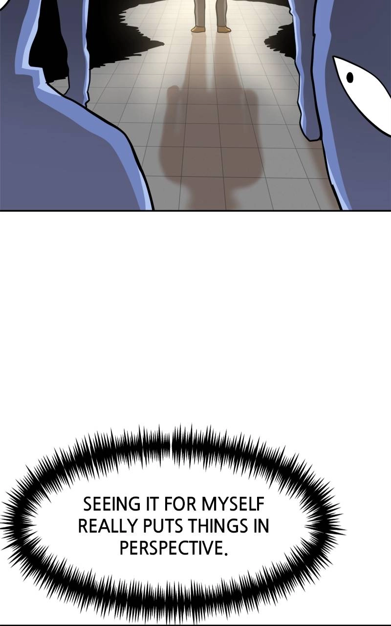 Double Click Chapter 138 - Page 38