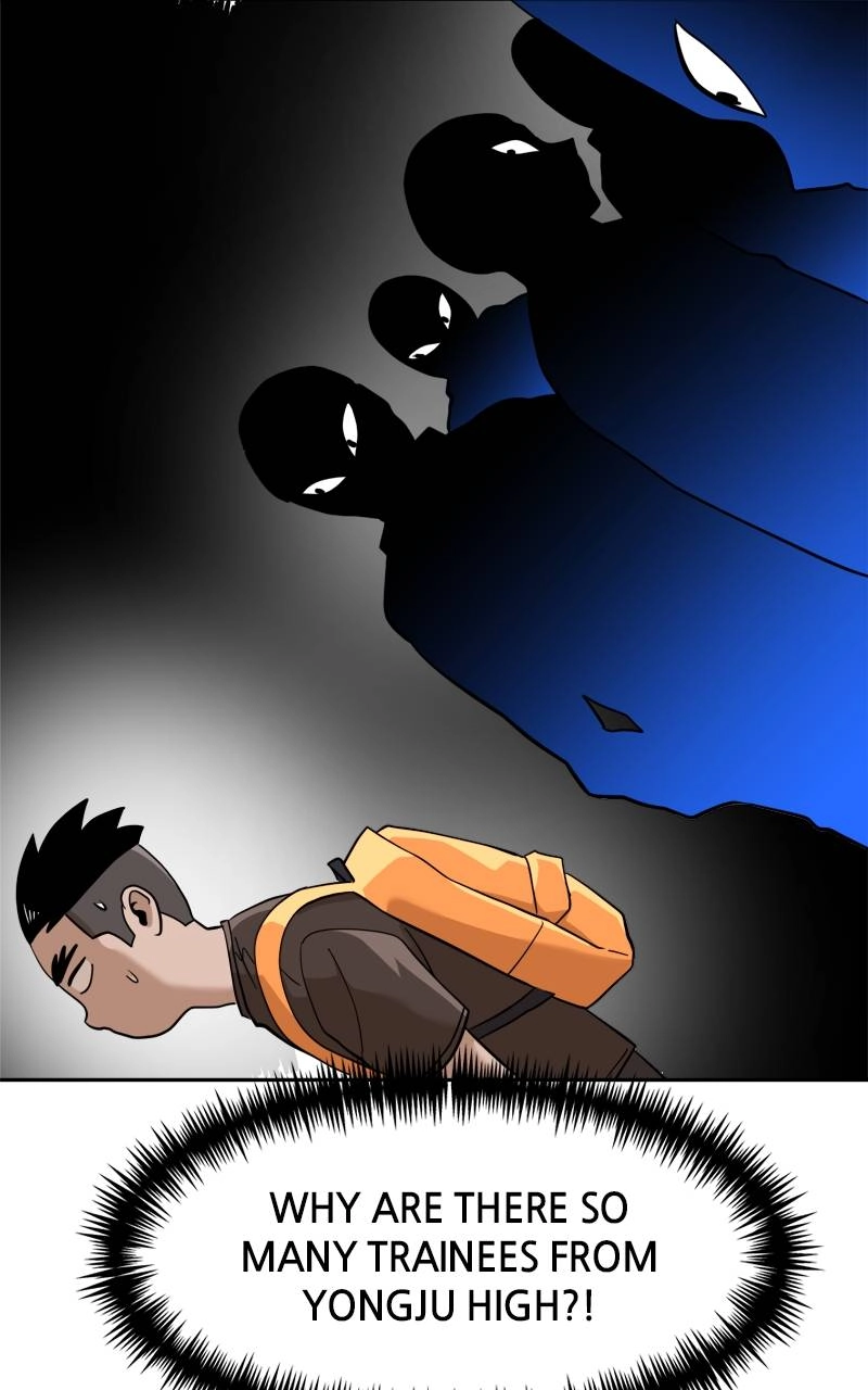 Double Click Chapter 138 - Page 39