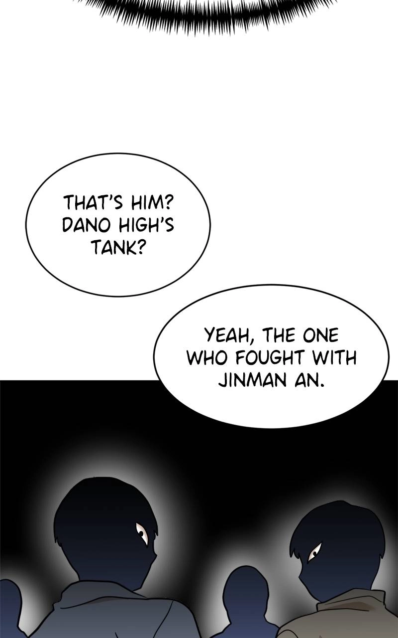 Double Click Chapter 138 - Page 40