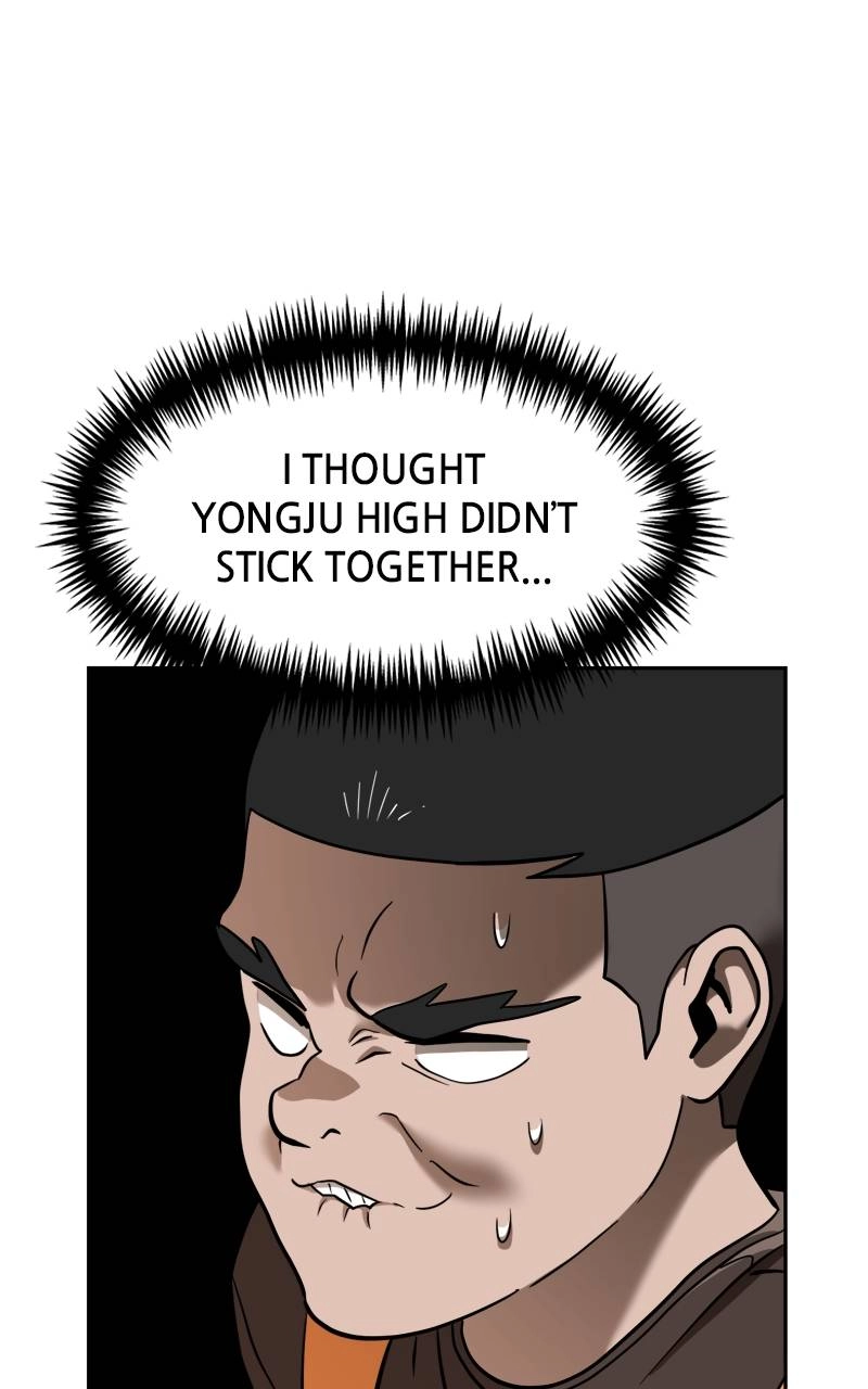 Double Click Chapter 138 - Page 42