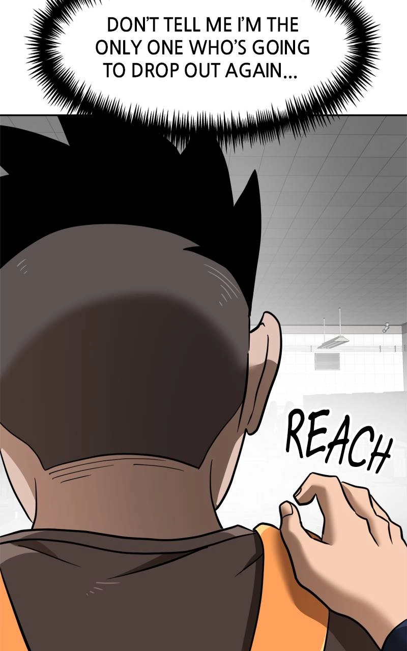 Double Click Chapter 138 - Page 44