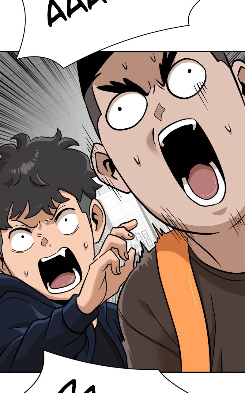Double Click Chapter 138 - Page 46