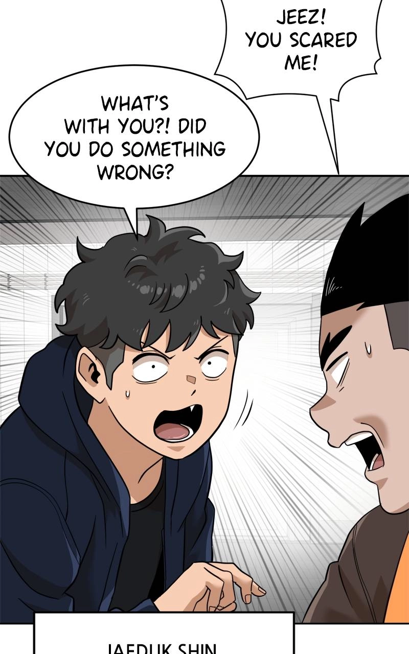 Double Click Chapter 138 - Page 48