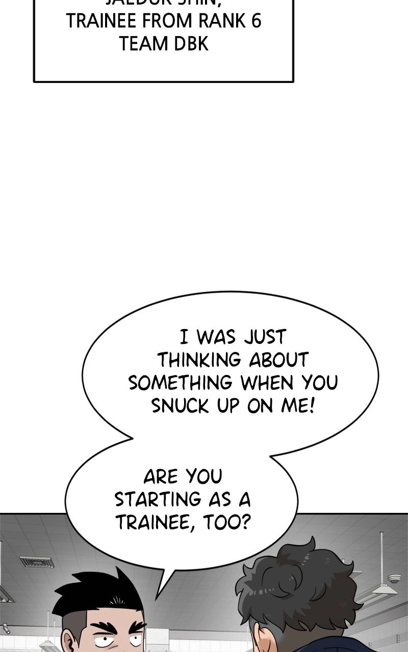 Double Click Chapter 138 - Page 49