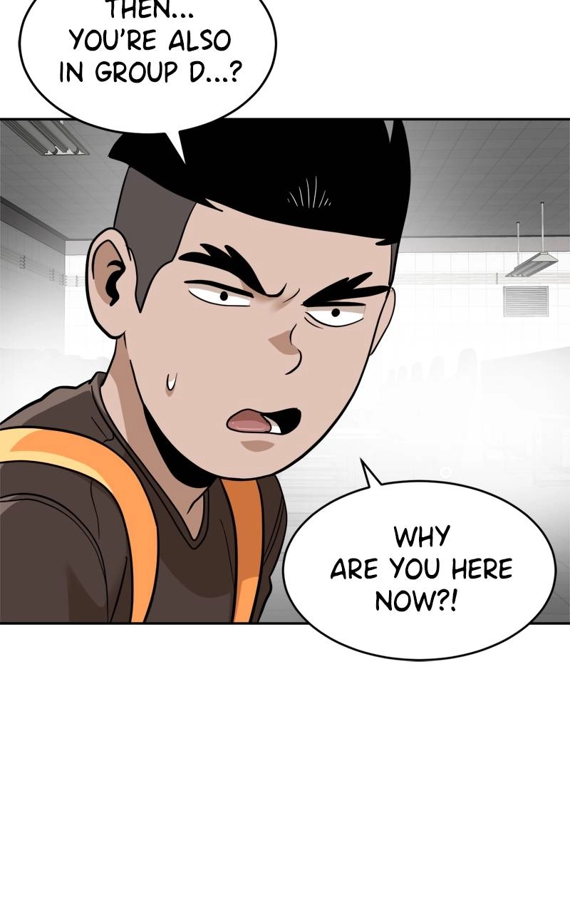 Double Click Chapter 138 - Page 51