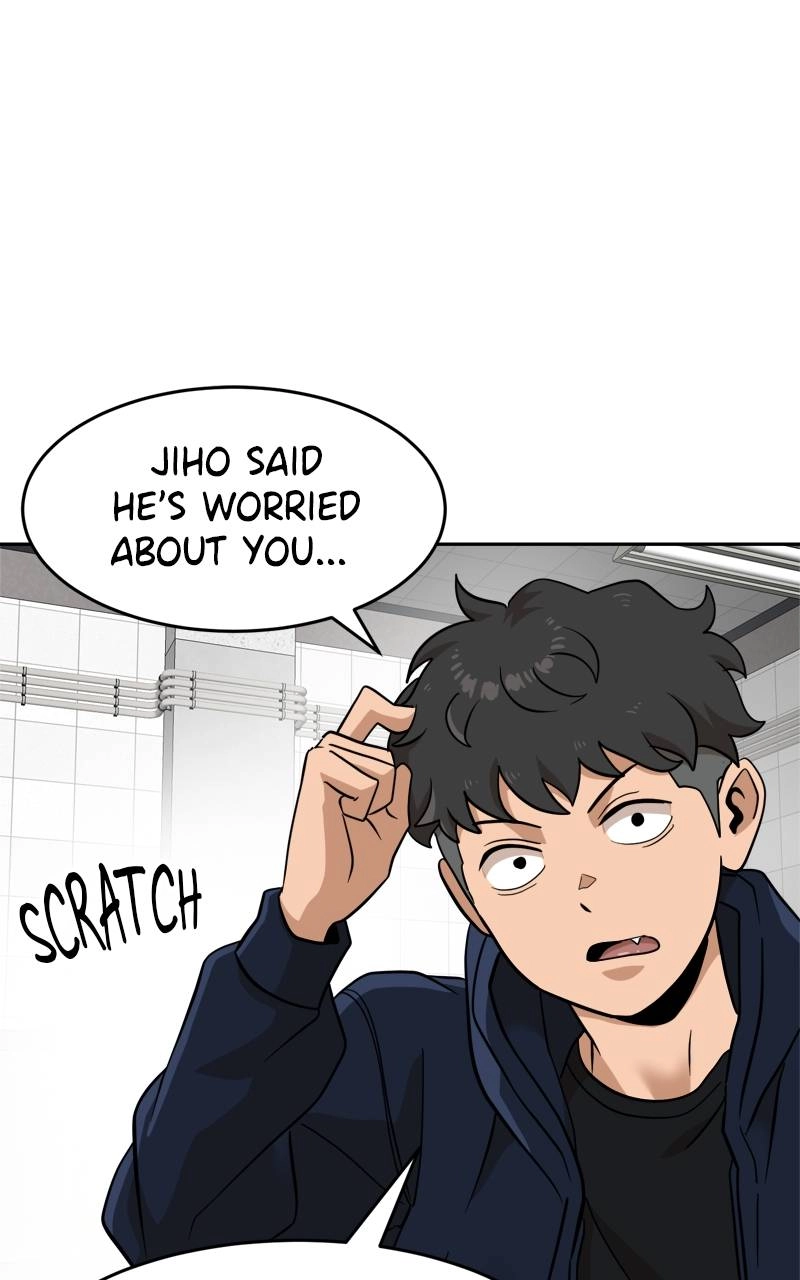Double Click Chapter 138 - Page 52