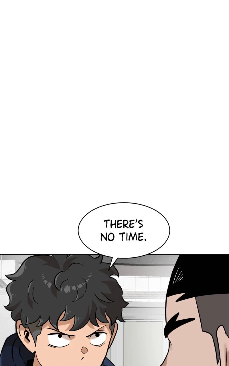 Double Click Chapter 138 - Page 56